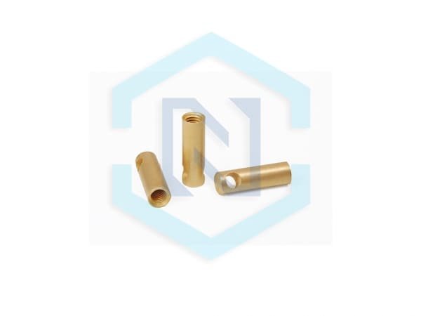 BRASS CONTACT TERMINAL 02